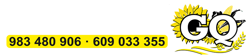 Cereales y Abonos González Quiroga